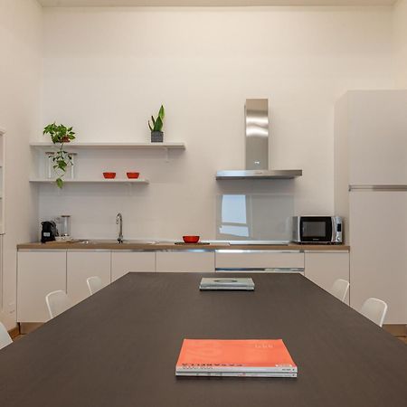 Torremuzza Homes By Wonderful Italy Palermo Eksteriør bilde