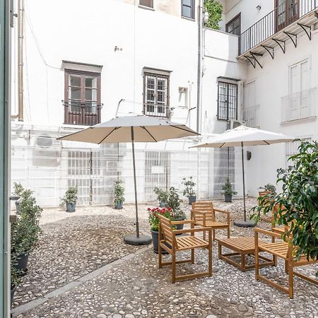 Torremuzza Homes By Wonderful Italy Palermo Eksteriør bilde