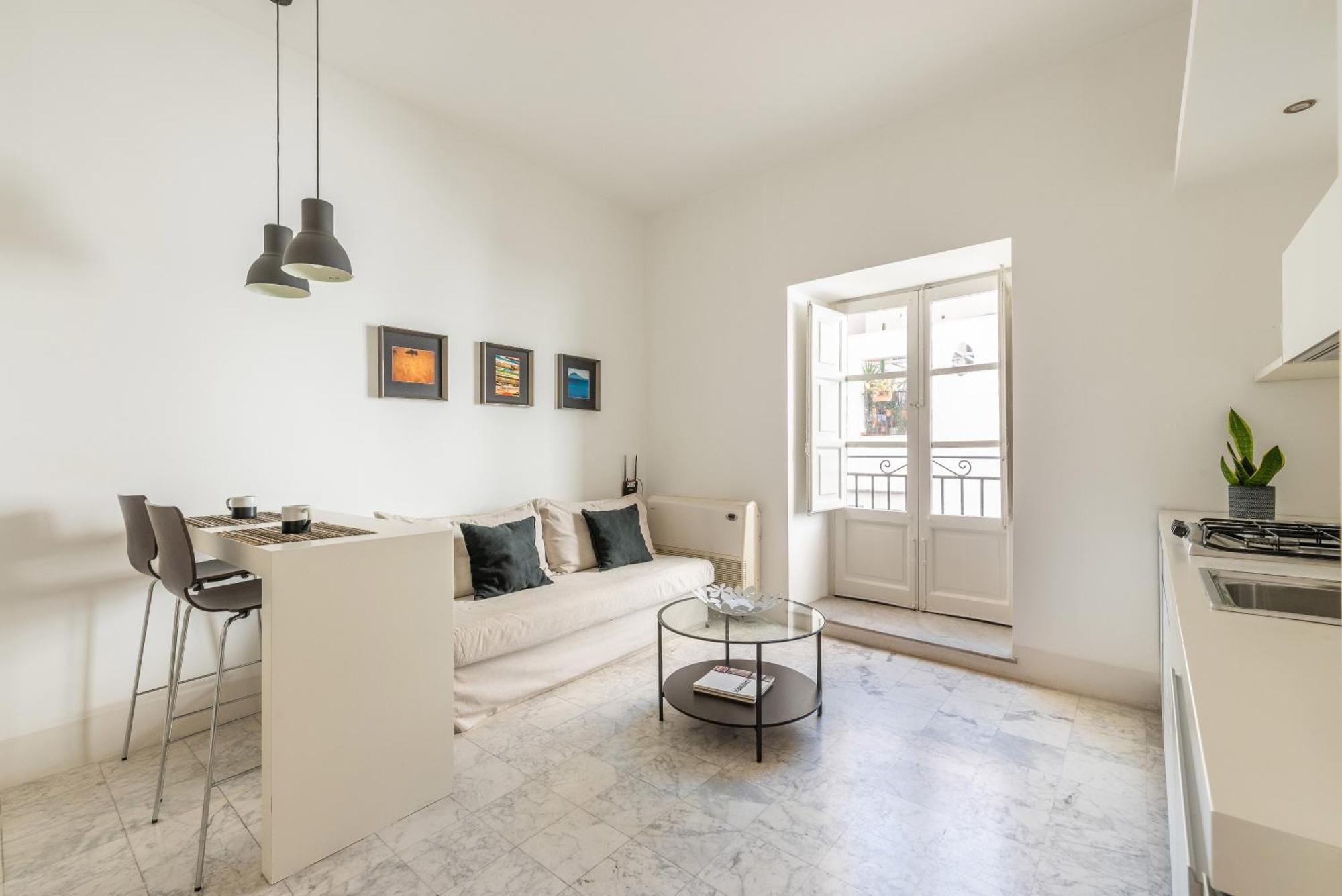 Torremuzza Homes By Wonderful Italy Palermo Eksteriør bilde