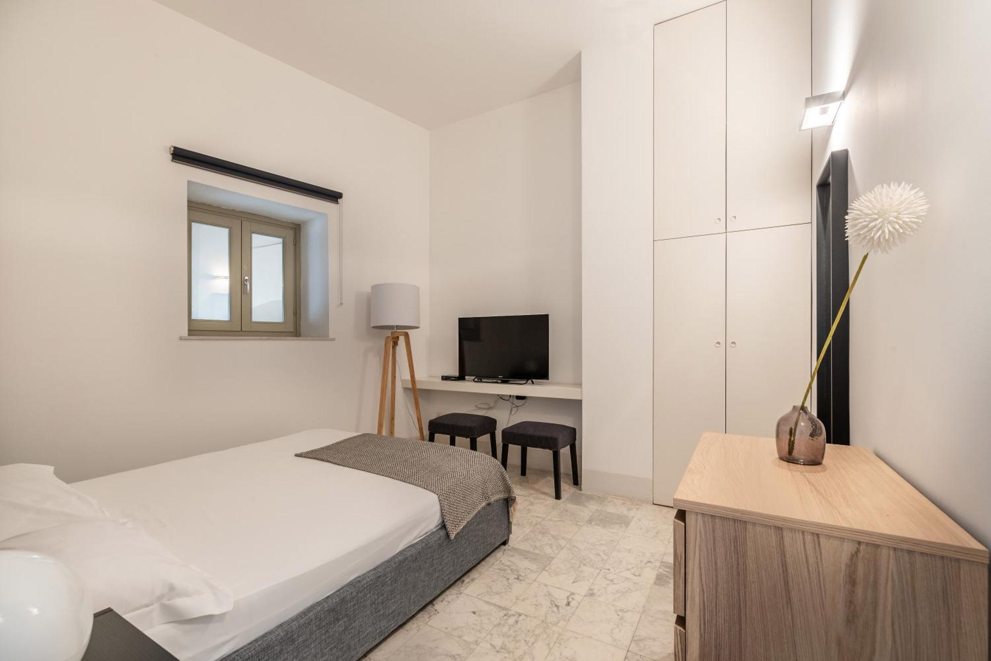 Torremuzza Homes By Wonderful Italy Palermo Eksteriør bilde
