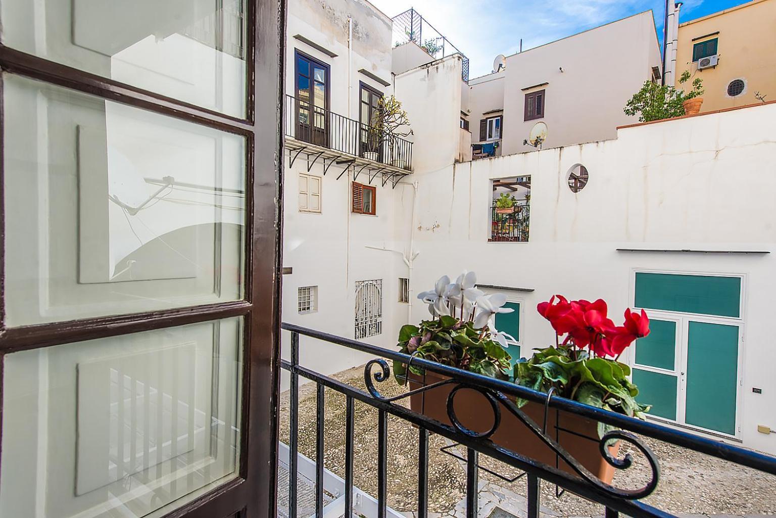 Torremuzza Homes By Wonderful Italy Palermo Eksteriør bilde