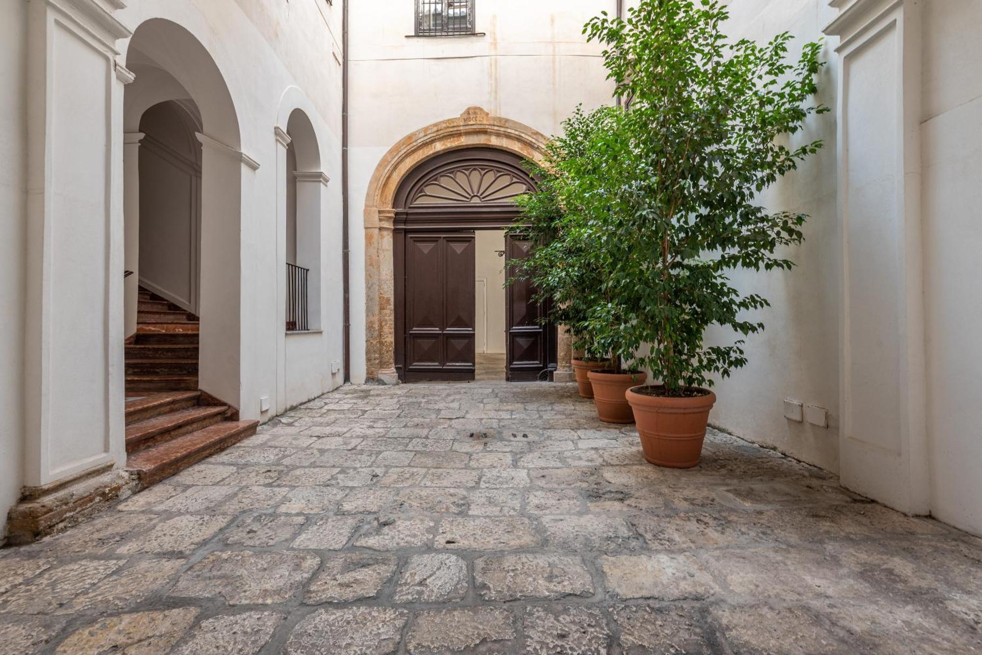 Torremuzza Homes By Wonderful Italy Palermo Eksteriør bilde