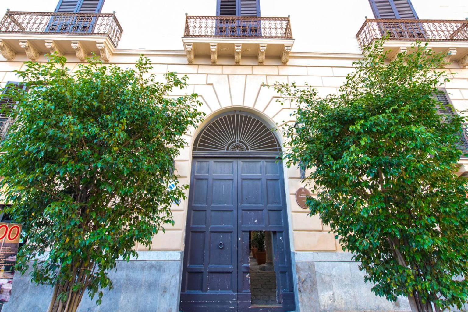 Torremuzza Homes By Wonderful Italy Palermo Eksteriør bilde