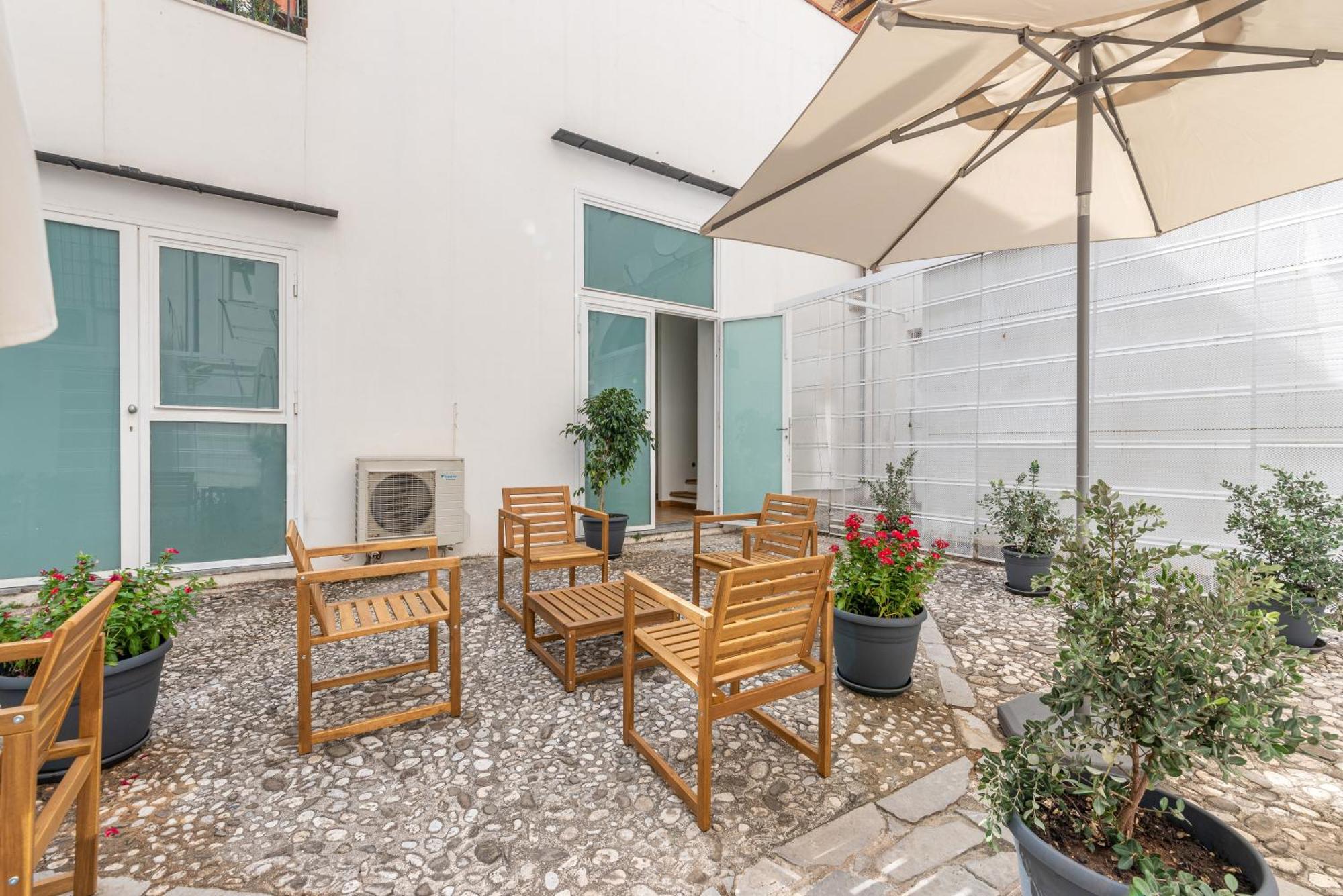 Torremuzza Homes By Wonderful Italy Palermo Eksteriør bilde
