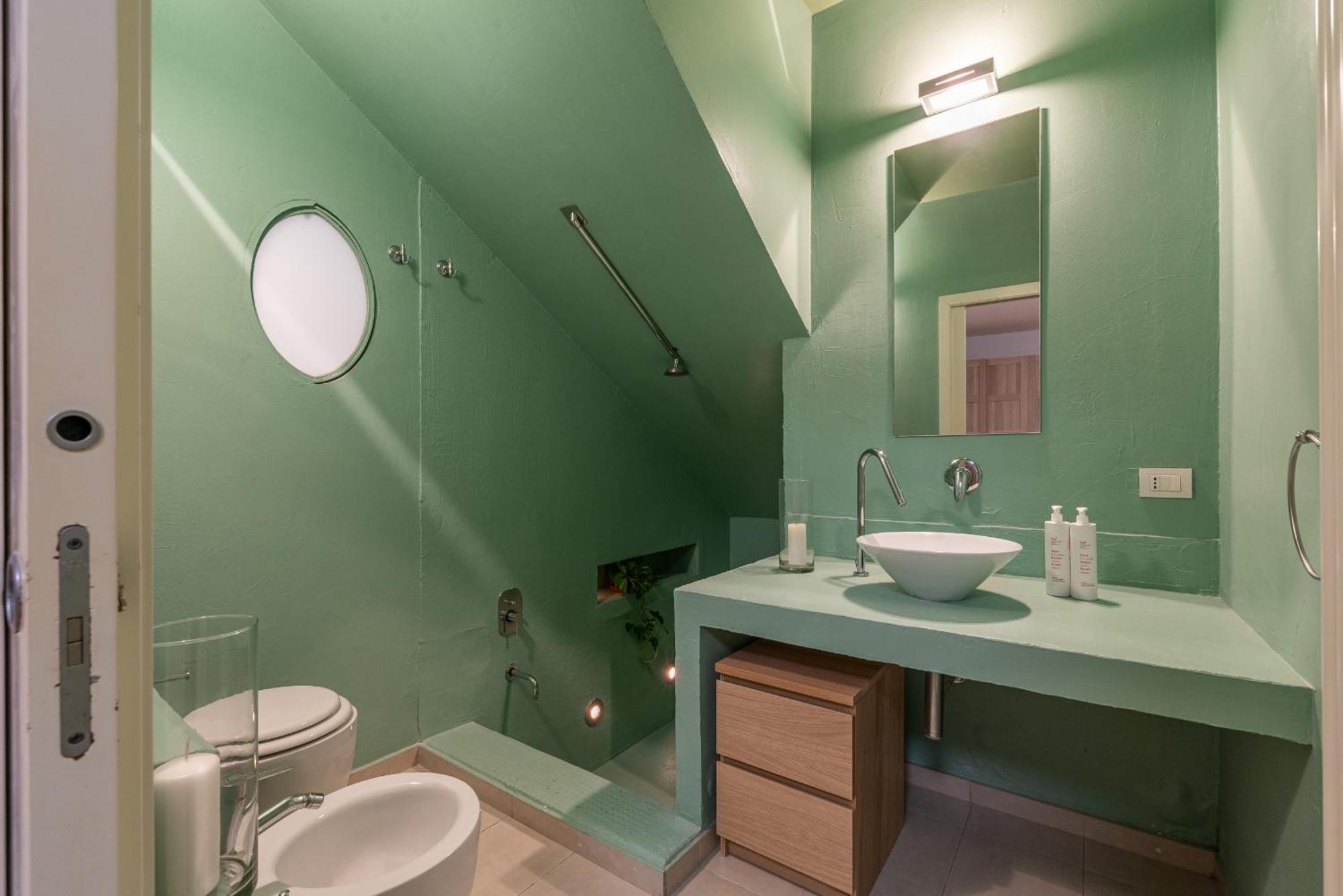 Torremuzza Homes By Wonderful Italy Palermo Eksteriør bilde