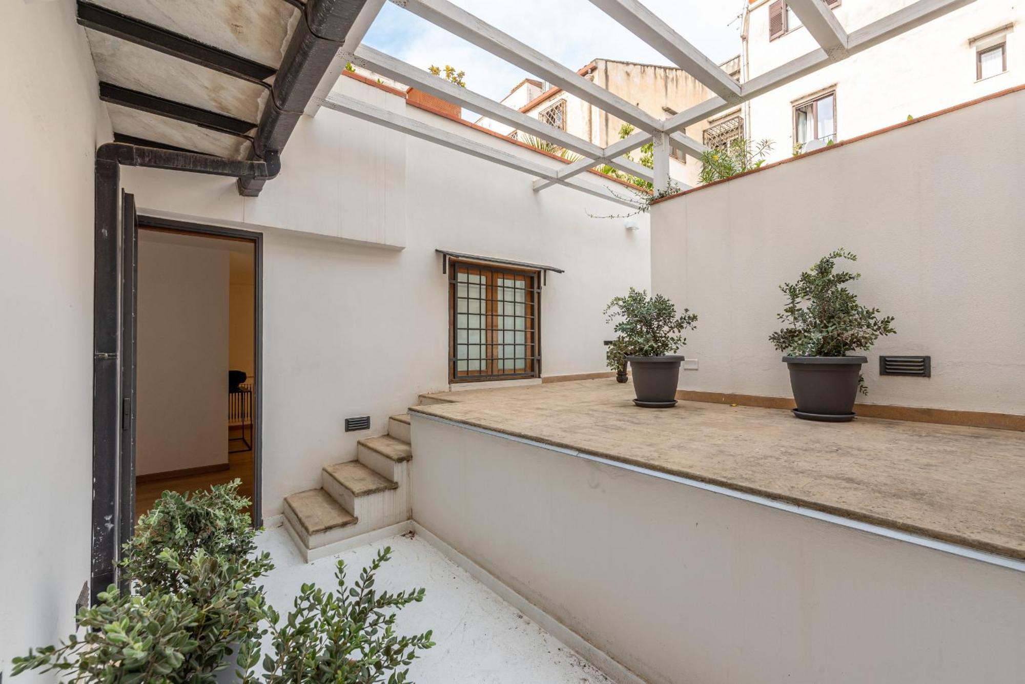 Torremuzza Homes By Wonderful Italy Palermo Eksteriør bilde