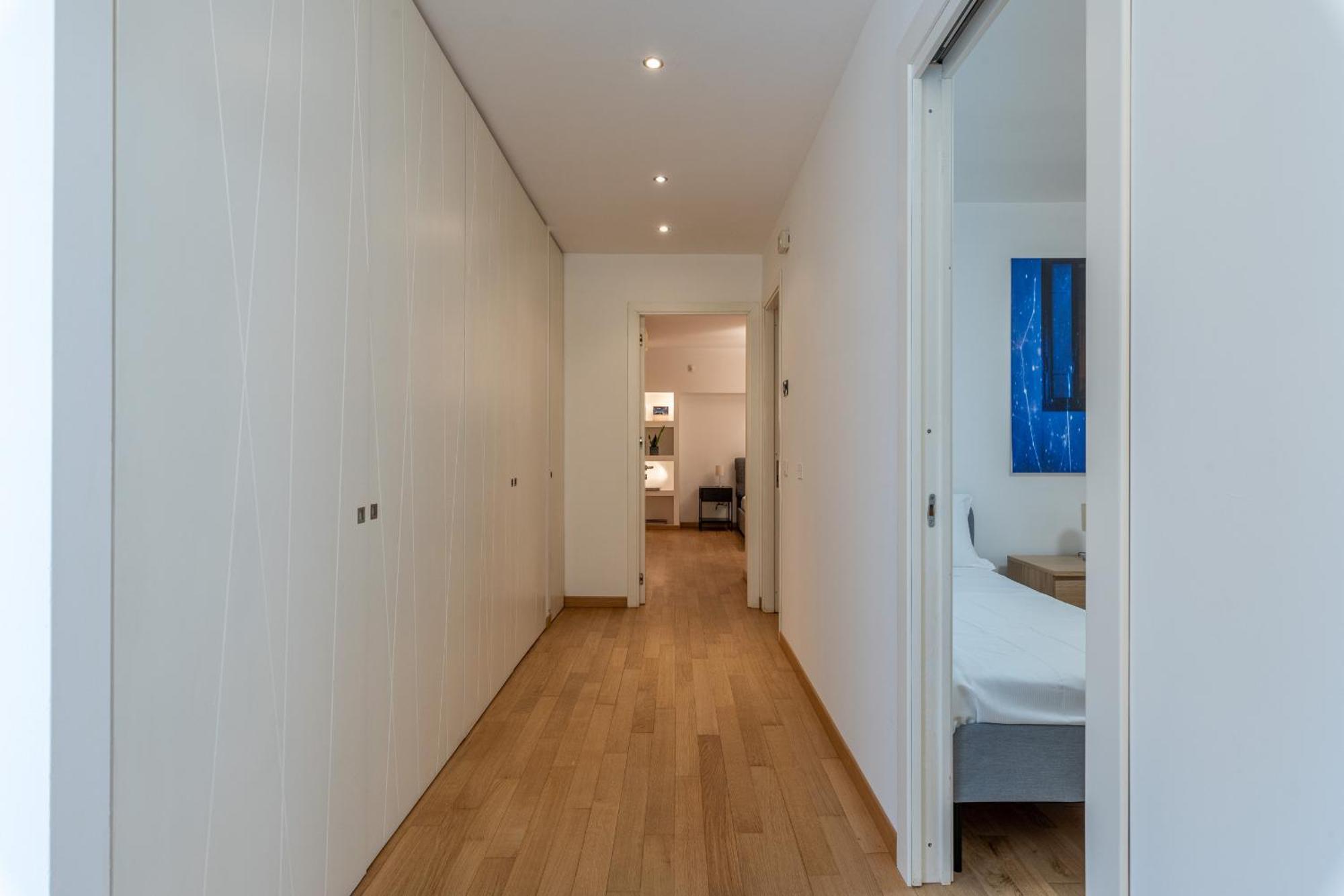 Torremuzza Homes By Wonderful Italy Palermo Eksteriør bilde