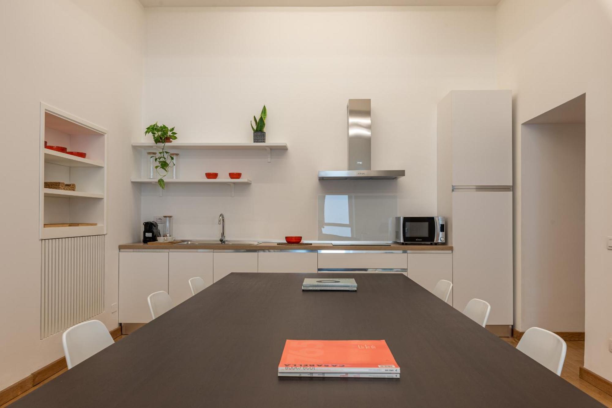 Torremuzza Homes By Wonderful Italy Palermo Eksteriør bilde