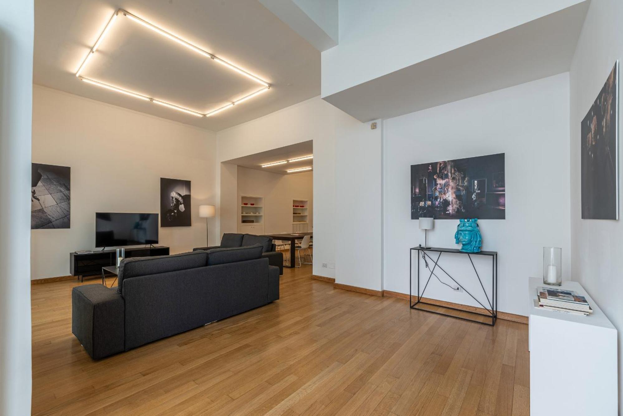 Torremuzza Homes By Wonderful Italy Palermo Eksteriør bilde