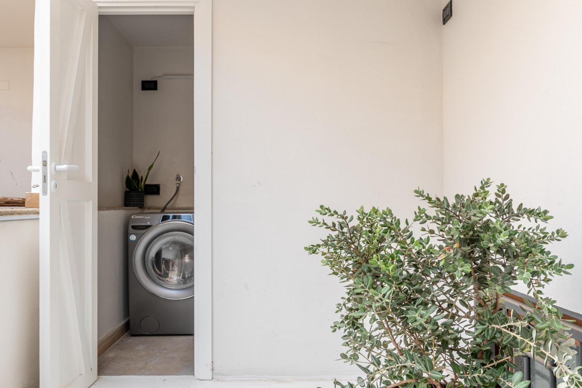 Torremuzza Homes By Wonderful Italy Palermo Eksteriør bilde