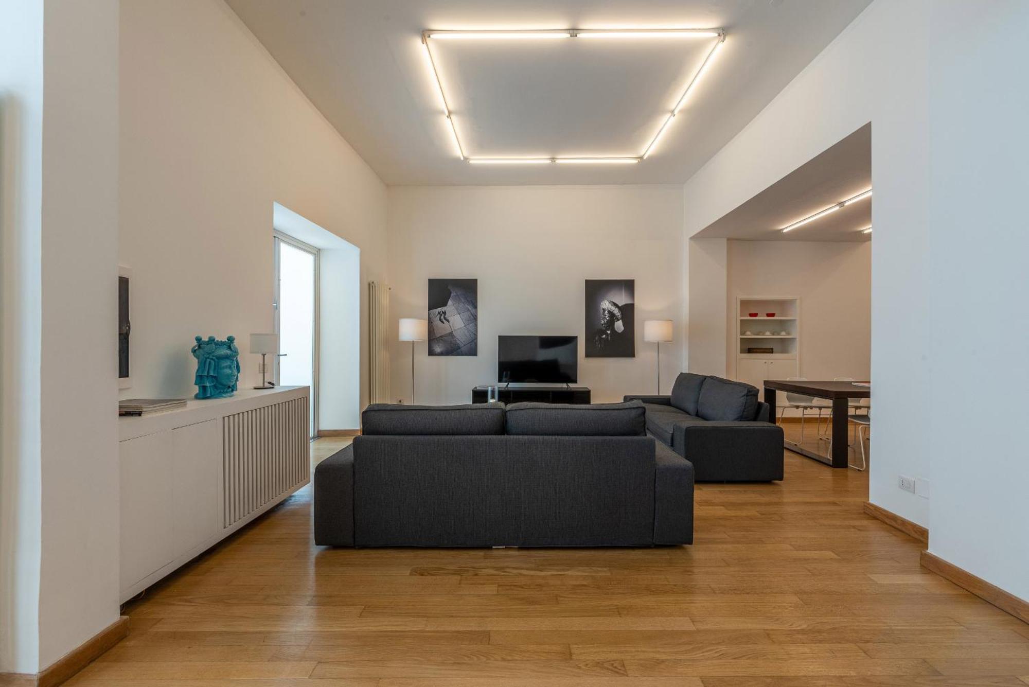 Torremuzza Homes By Wonderful Italy Palermo Eksteriør bilde