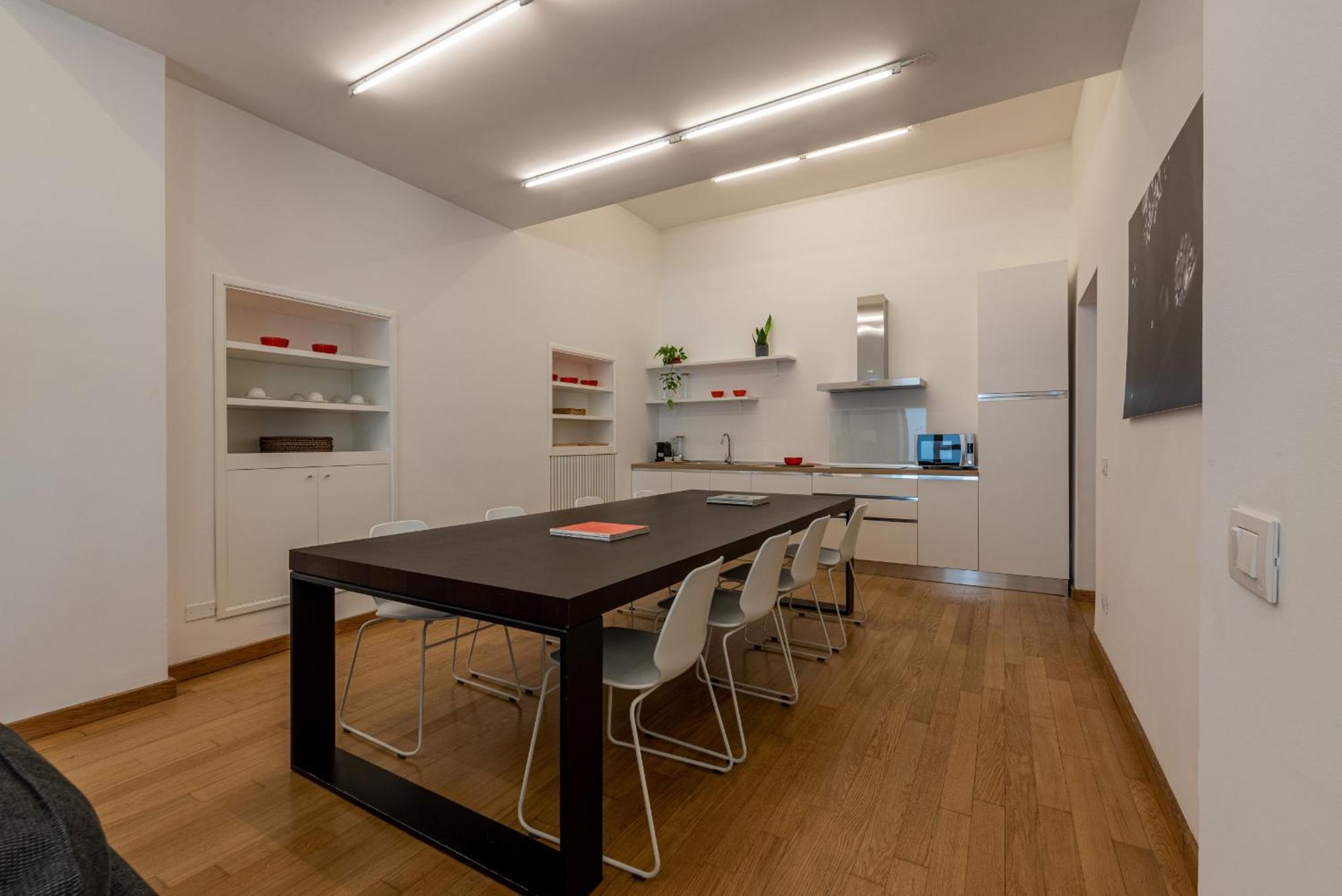 Torremuzza Homes By Wonderful Italy Palermo Eksteriør bilde