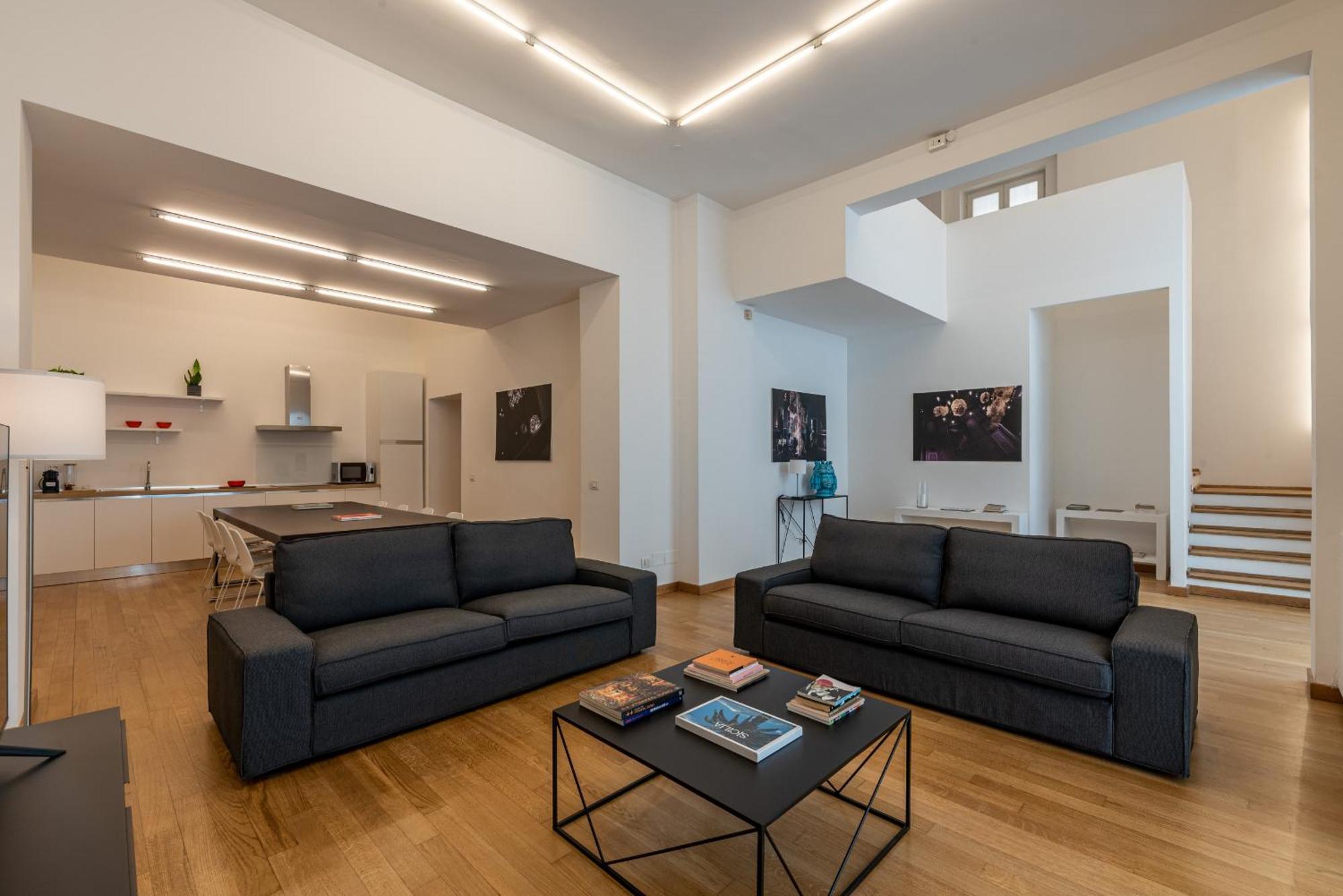Torremuzza Homes By Wonderful Italy Palermo Eksteriør bilde