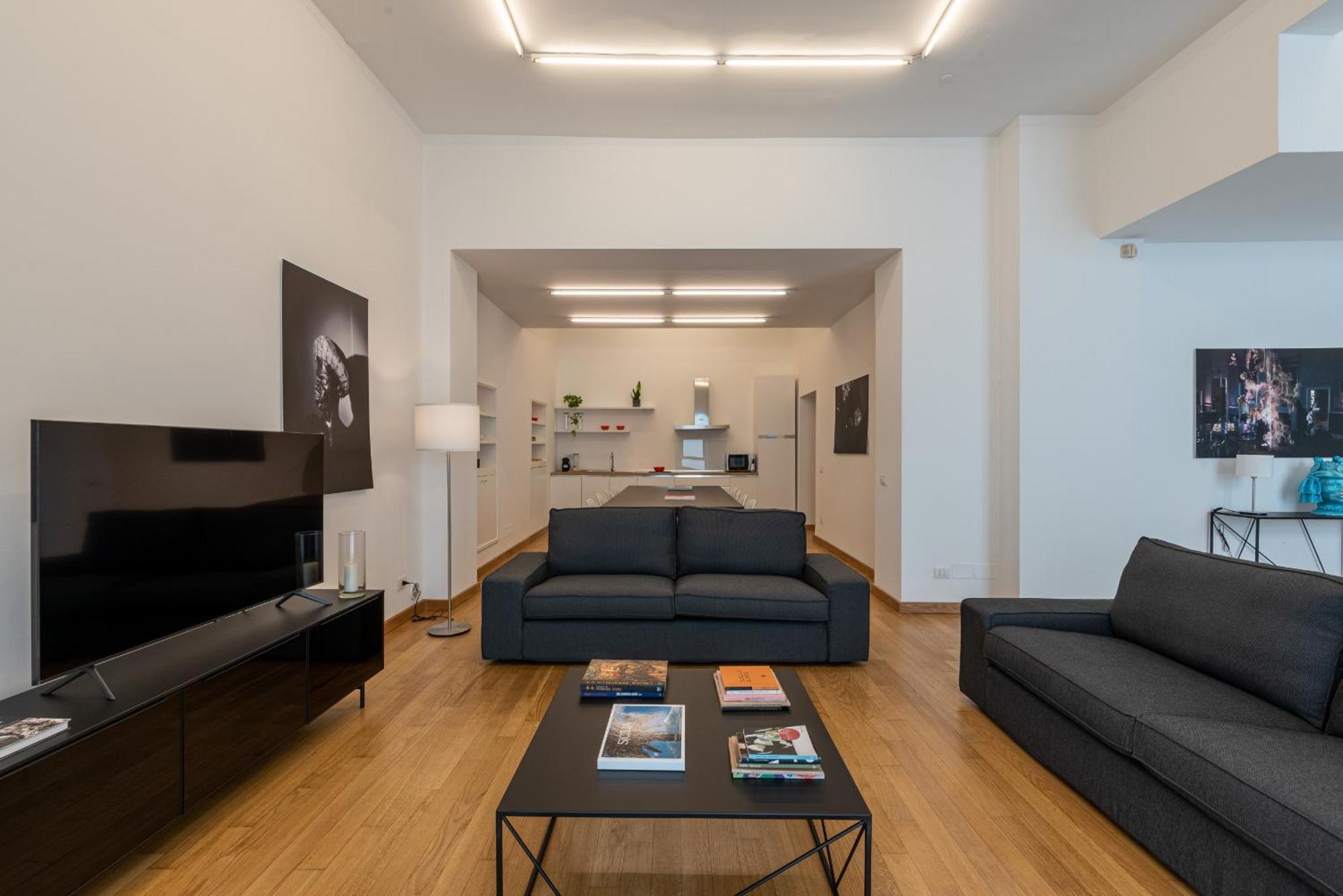 Torremuzza Homes By Wonderful Italy Palermo Eksteriør bilde