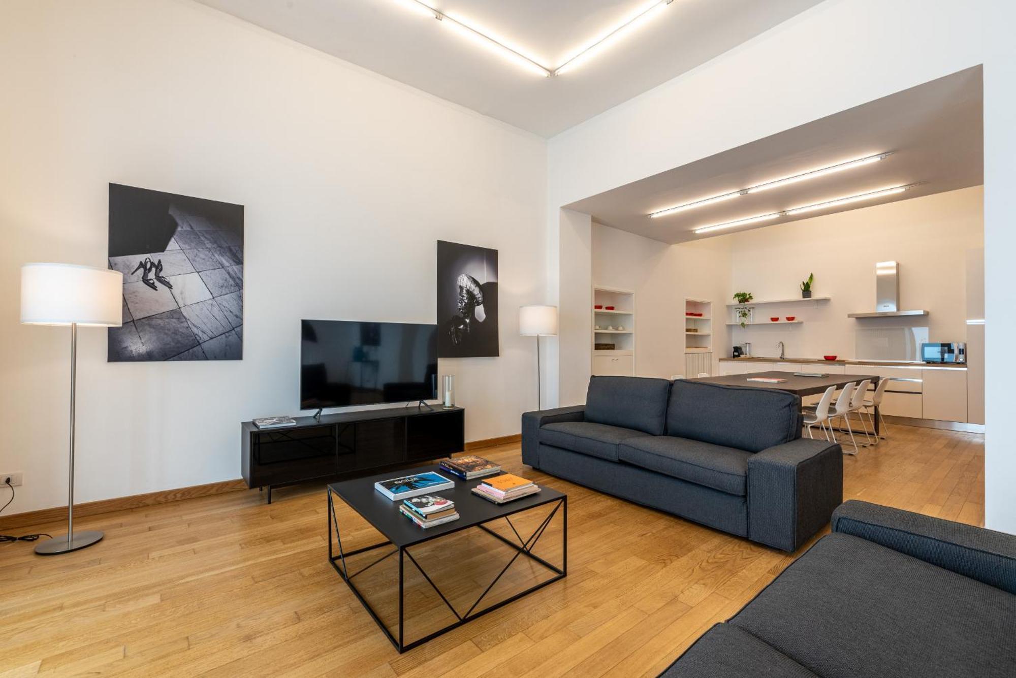 Torremuzza Homes By Wonderful Italy Palermo Eksteriør bilde